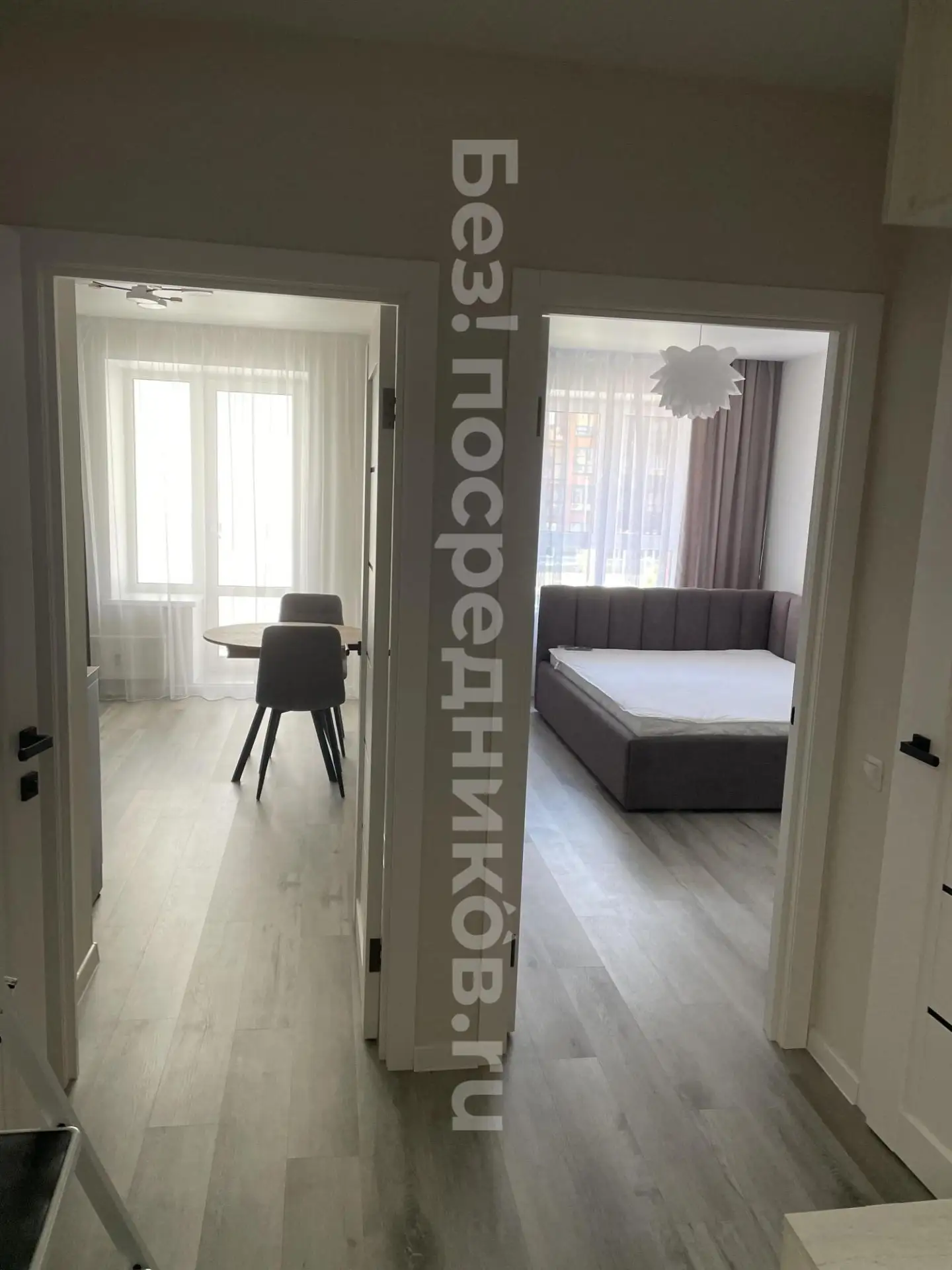 Сдам без посредников: 1-комнатная квартира, 39м² Цена: 30000 Адрес: Барнаул, Индустриальный р-н, Пав
