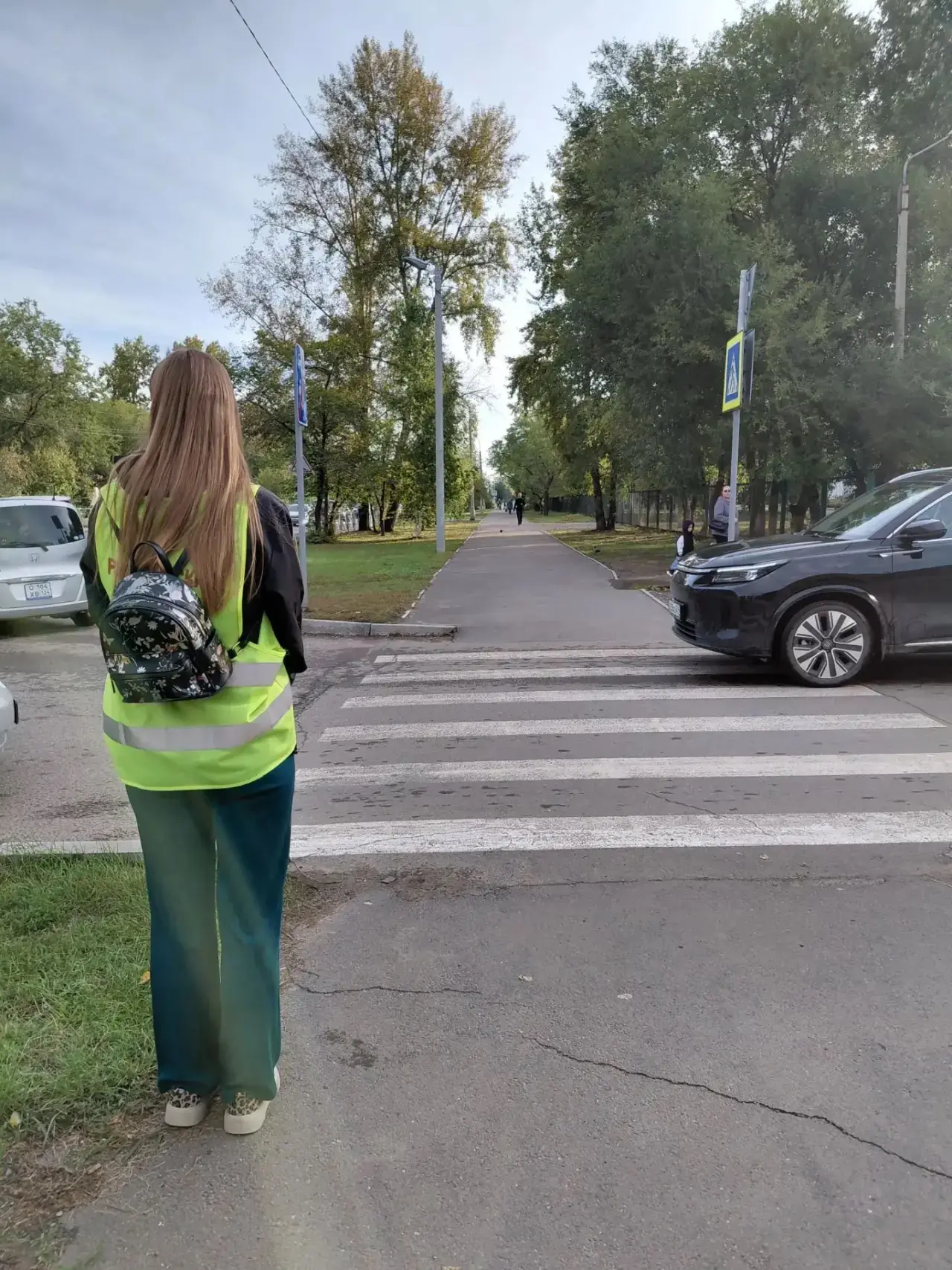 🇷🇺 Безопасность детей — наша общая забота!