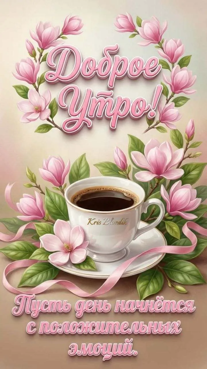 Открытки и приколы 🌸