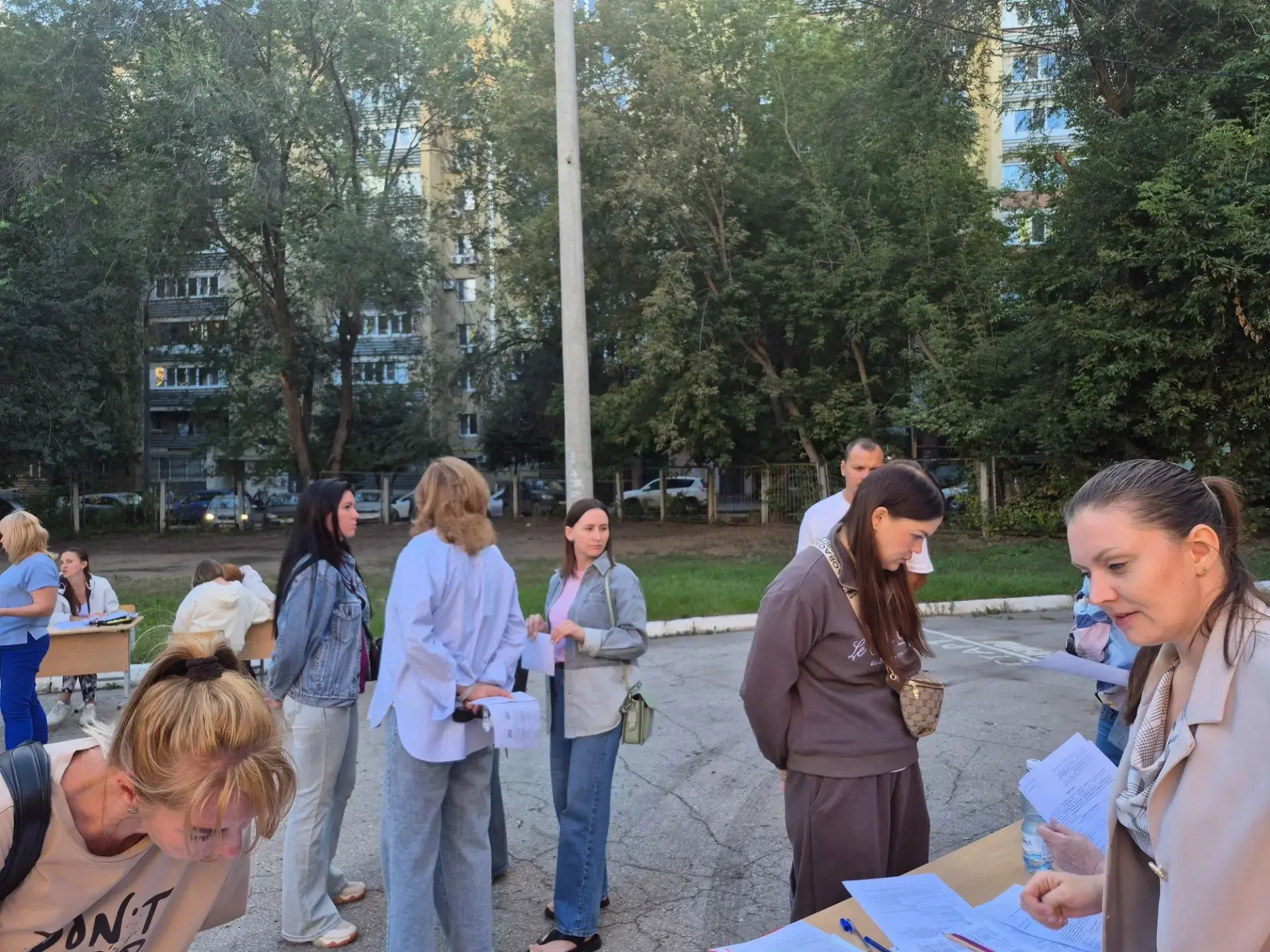 В Центре детского творчества «Гармония детства» прошёл День открытых дверей под названи...
