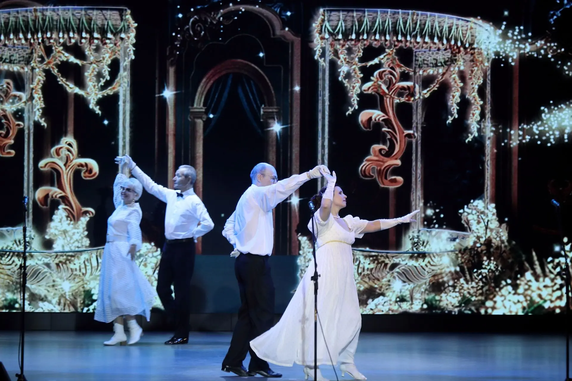 🎭 Творчество без границ: ГДК им. Н. Островского приглашает взрослых!
Друзья, у вас есть мечта — пет