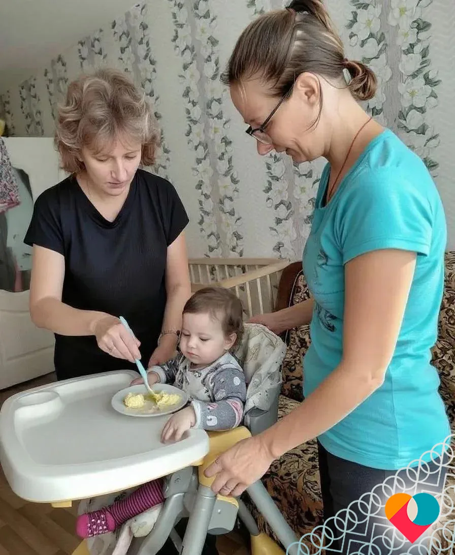 🏡 ДОМАШНИЙ КОНСУЛЬТАНТ 🏡