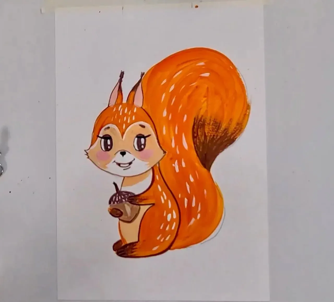 🎨 Ищете новые идеи для творчества?