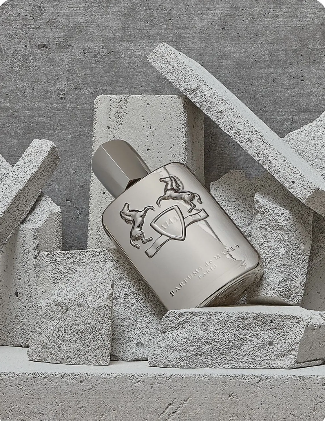 Ароматы Parfums De Marly