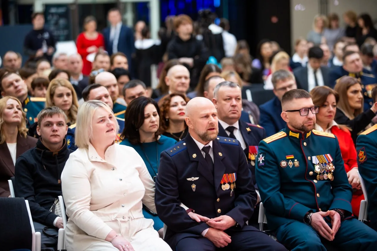 В преддверии Дня Великой Победы Государственный фонд «Защитники Отечества» совместно с госкорпорацие