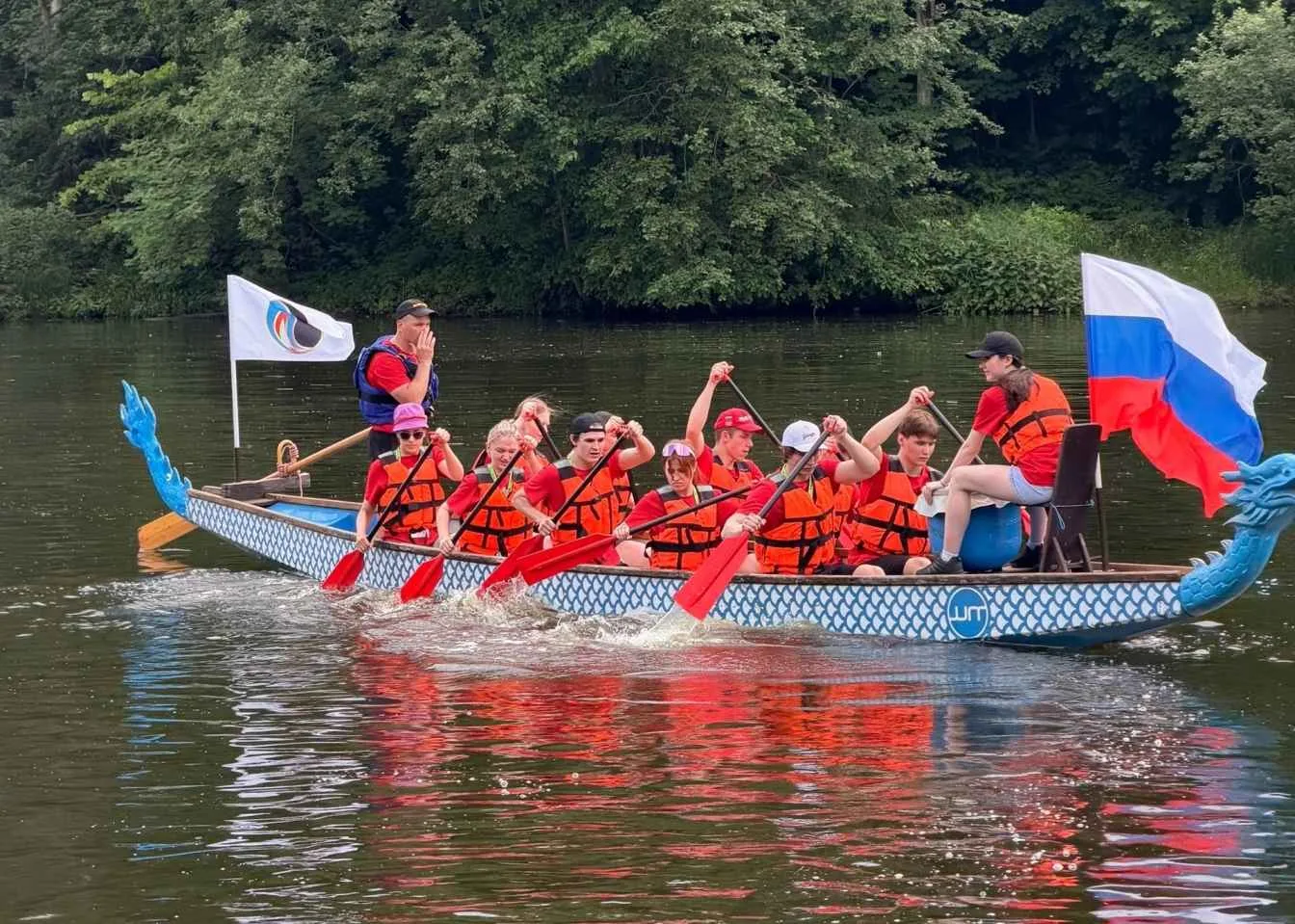 🏆 Губкинцы – победители второго отборочного этапа комплекса мероприятий «Лига Универов – 2026»

📅 