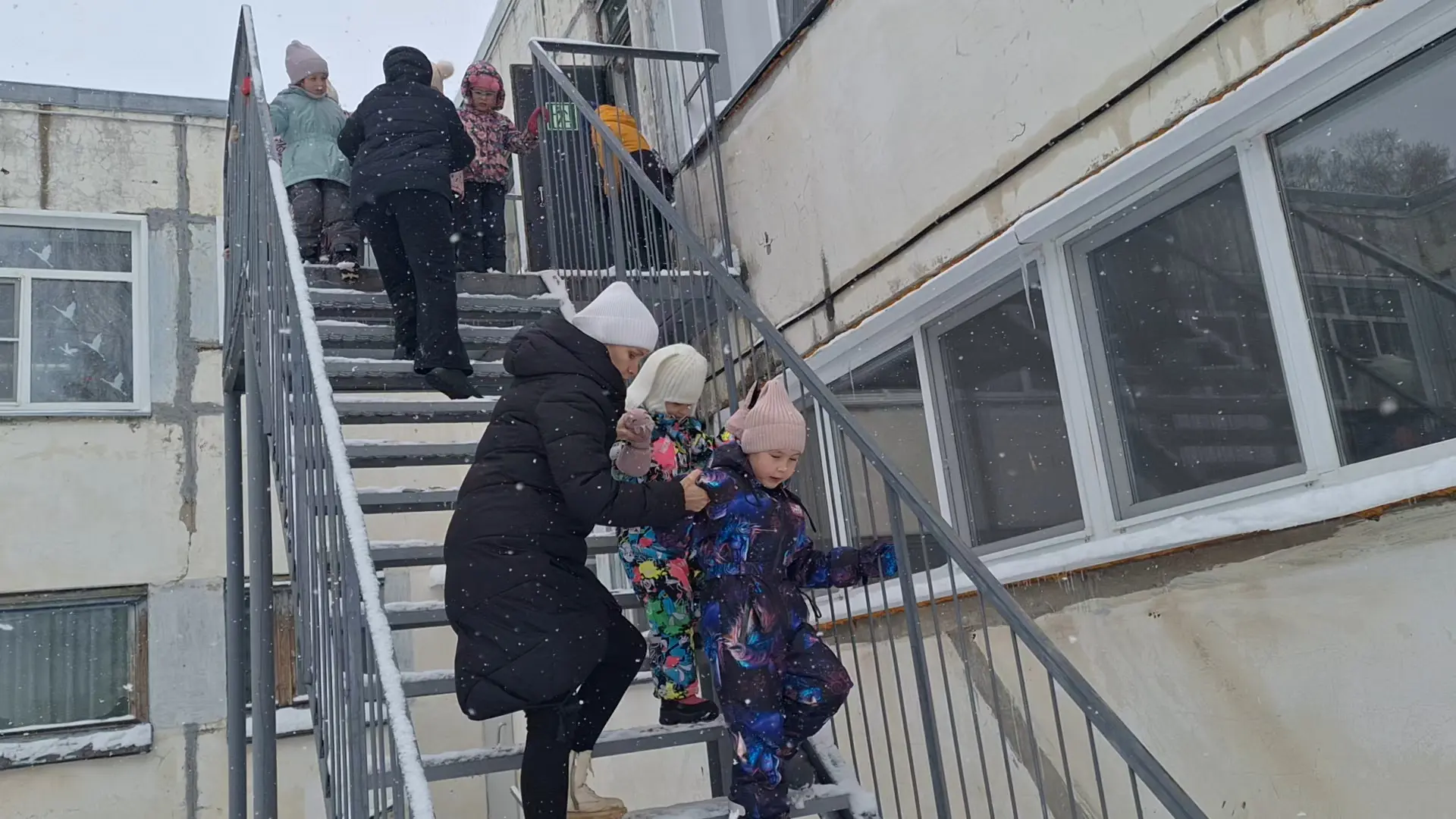 Добрый вечер, дорогие друзья! Сегодня,  21 апреля 2026 года, наш детский сад принял уча...