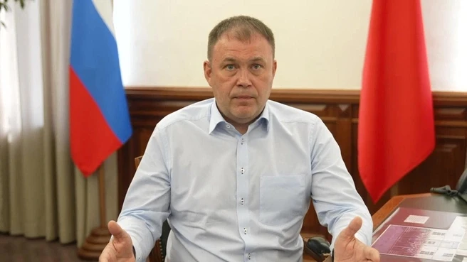 Губернатор Кузбасса ответил на массовые требования жителей вернуть в дома тепло.