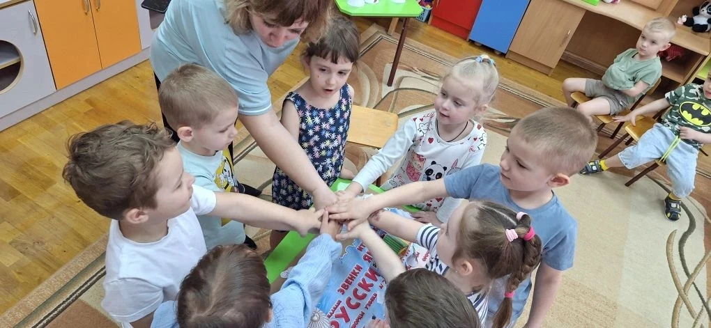 Большая страна!