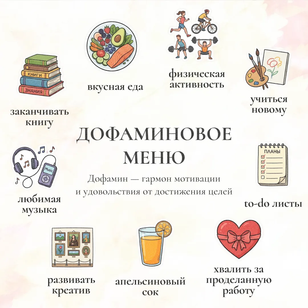 Чтоб повысить эндорфины — съешьте перчик или примите контрастный душ  Девчонки, спасибо за вашу акти