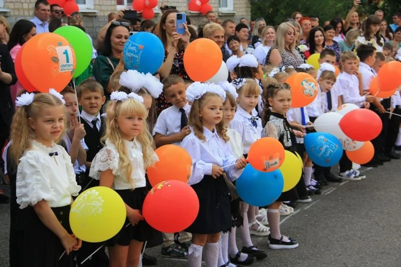 💐🔕 С 1 сентября в школах отменят звонки