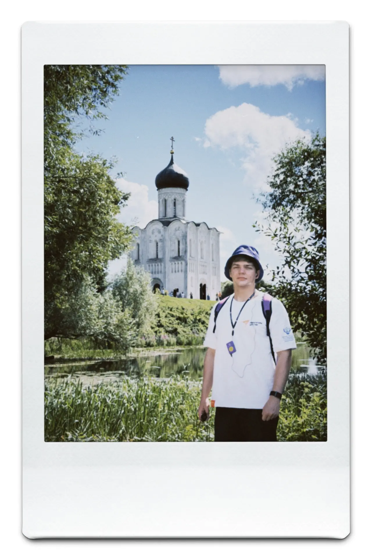 Кольцо открытий 🇷🇺