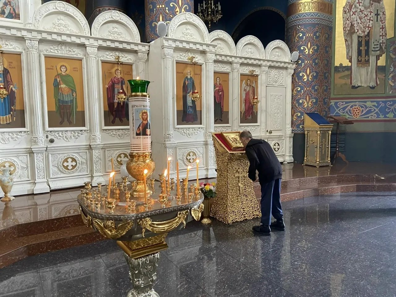 «Море возможностей»: инклюзивный танец объединяет сердца в Сочи  21 мая в г. Сочи на сцене «Сочи Пар