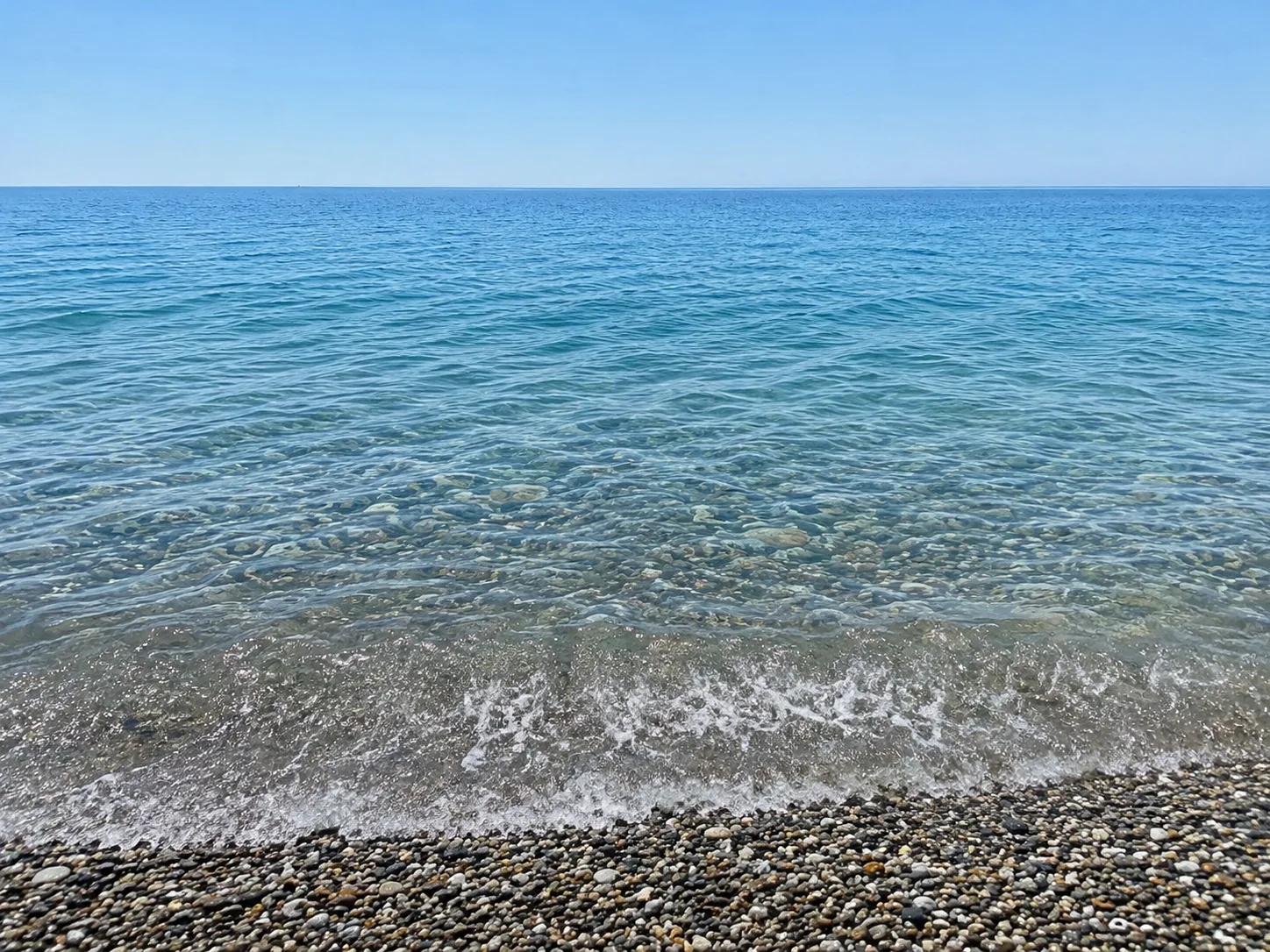 🌊 Море у Туапсе стало прохладнее

По данным Краснодарского центра по гидрометеорологии, утром 30 ию
