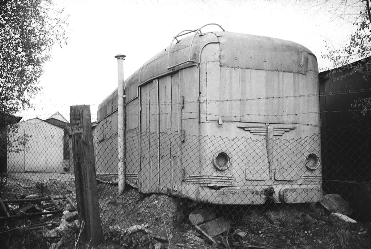 📍Златоуст, Миасский тракт, коллективный сад "Берёзка", 1985г.