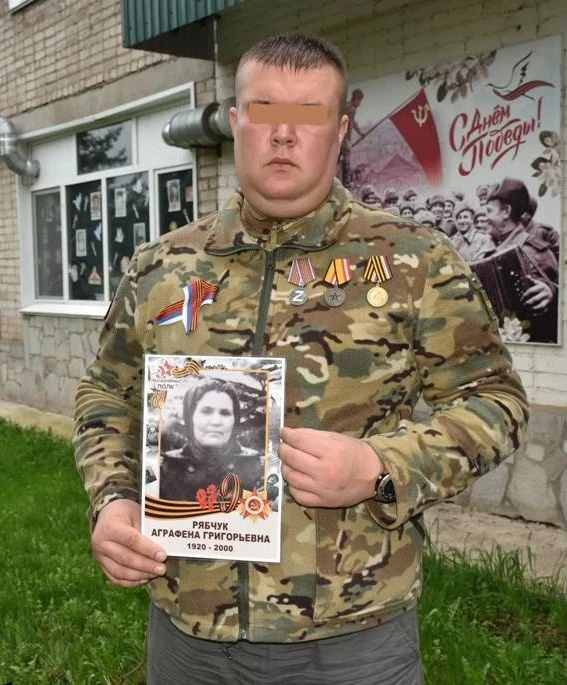 Волонтер стал оператором БПЛА
В начале осени 2025 года Андрей принял мужественное решение и заключил