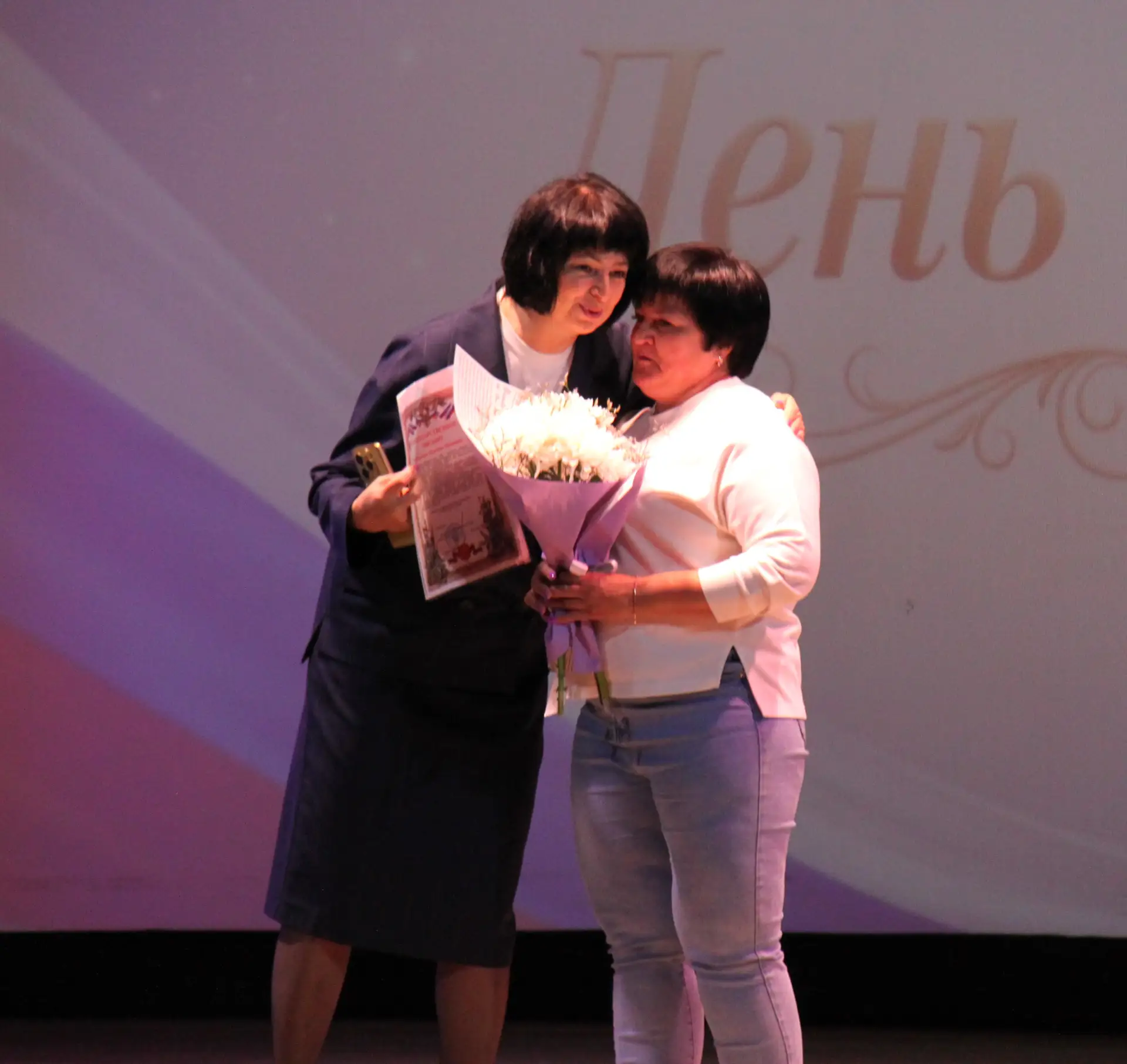 🇷🇺🎖️Символично, что именно в День России, мы чествуем людей, обладающих особым качеством – готовн