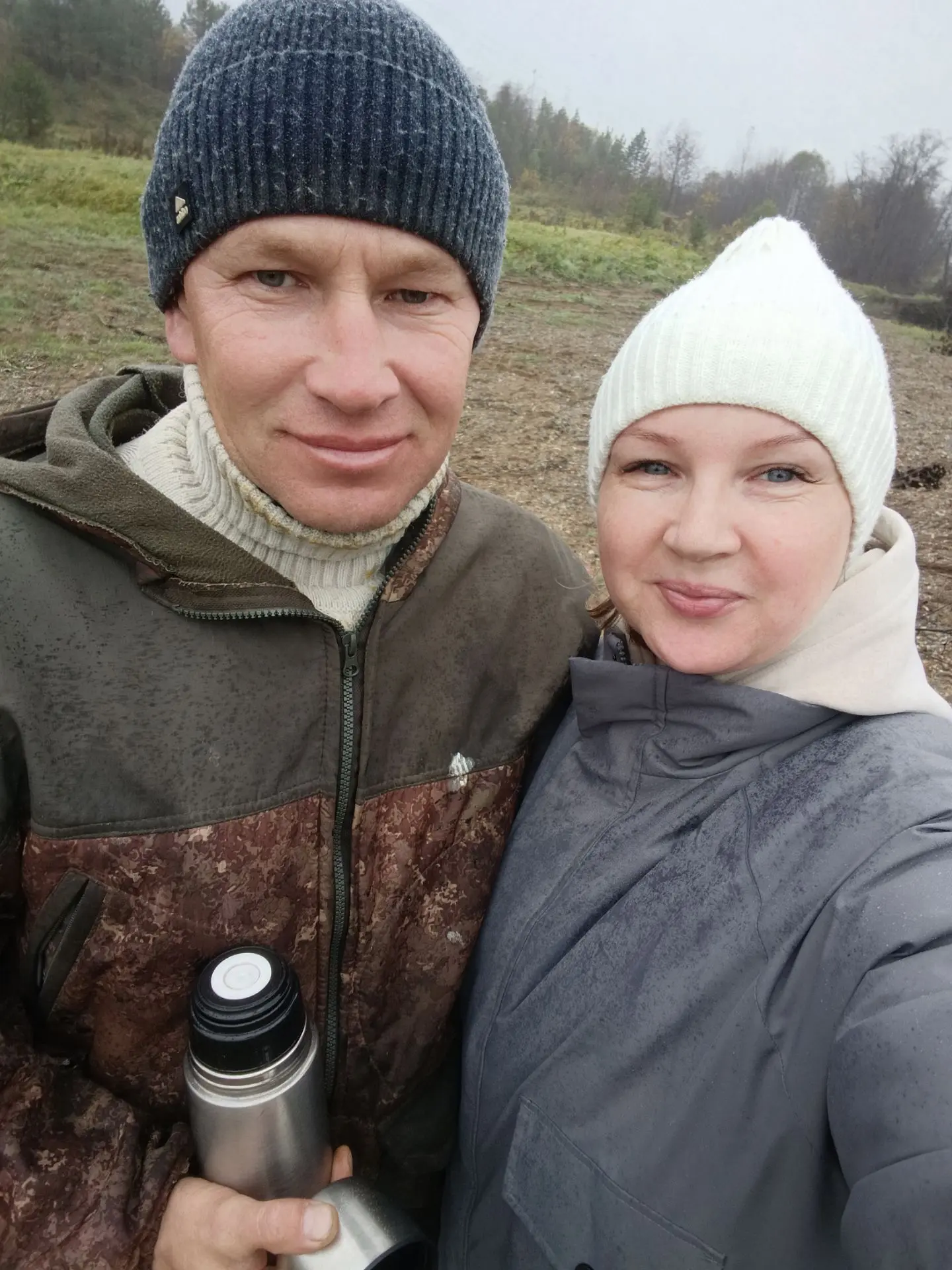 Следуем гороскопу. Спонтанная поездка на гонки😁. И дождь не помеха