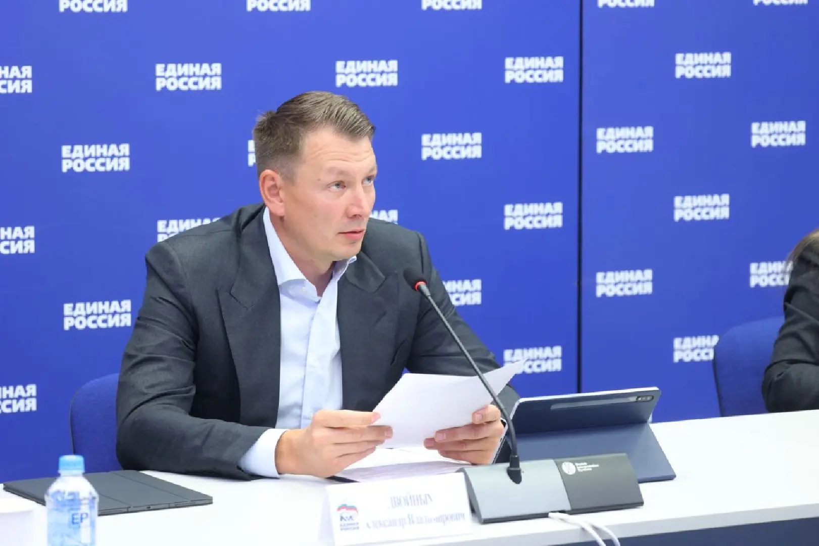 В Подмосковье развивают инфраструктуру на селе