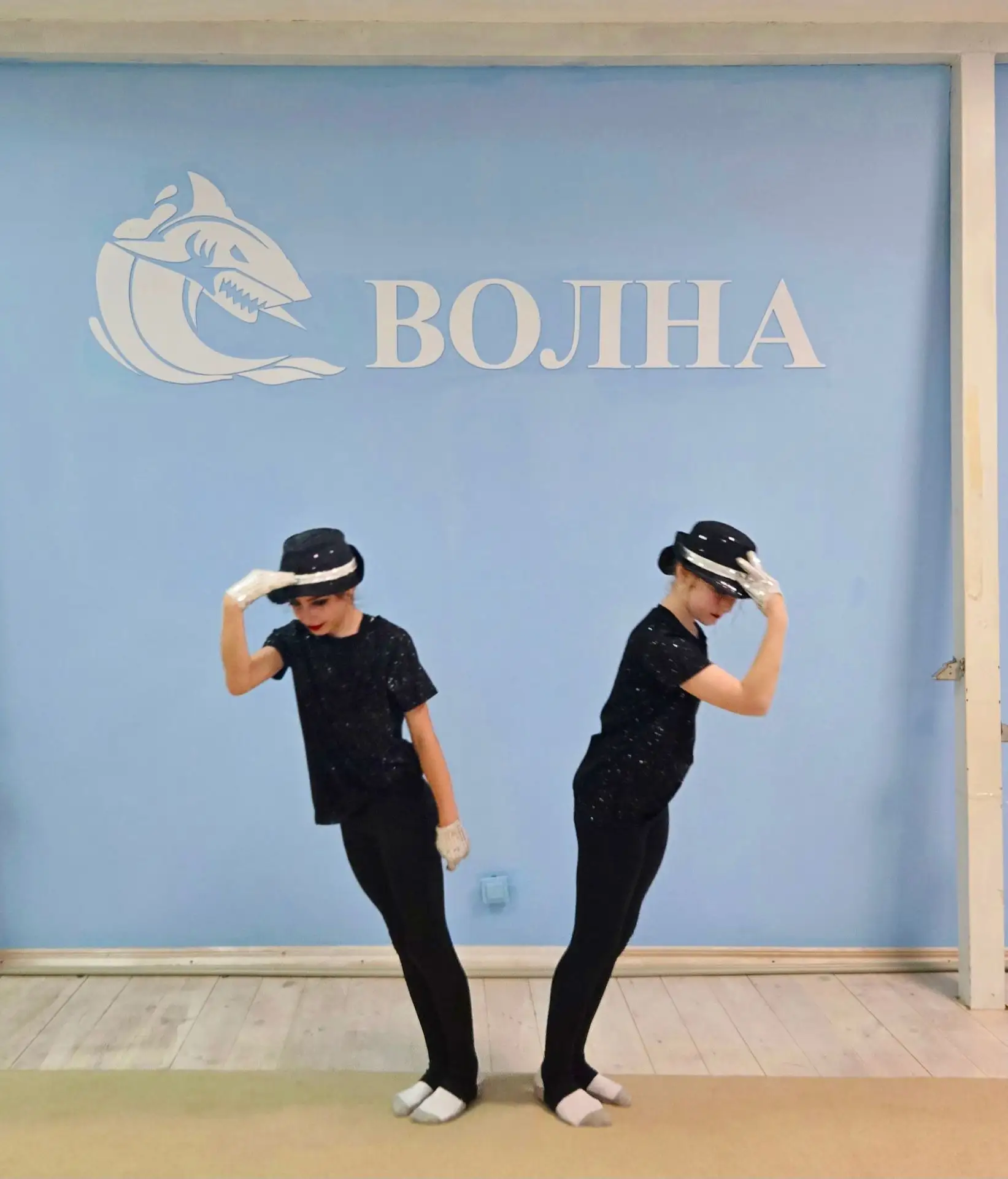 💃Конкурс хореографических работ один из самых ожидаемых для наших спортсменок! 💯