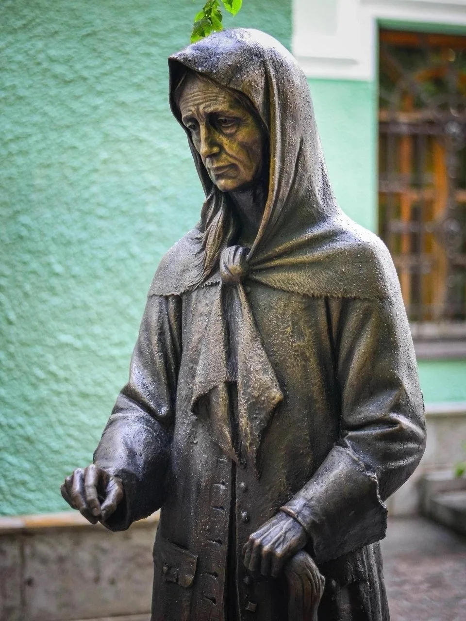 Ксения Петербургская 🥀