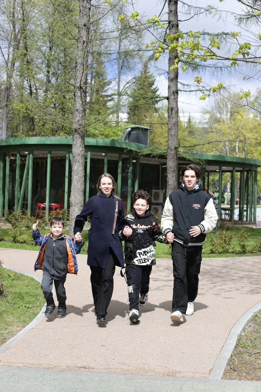 👧👦 С Днём защиты детей ❤️