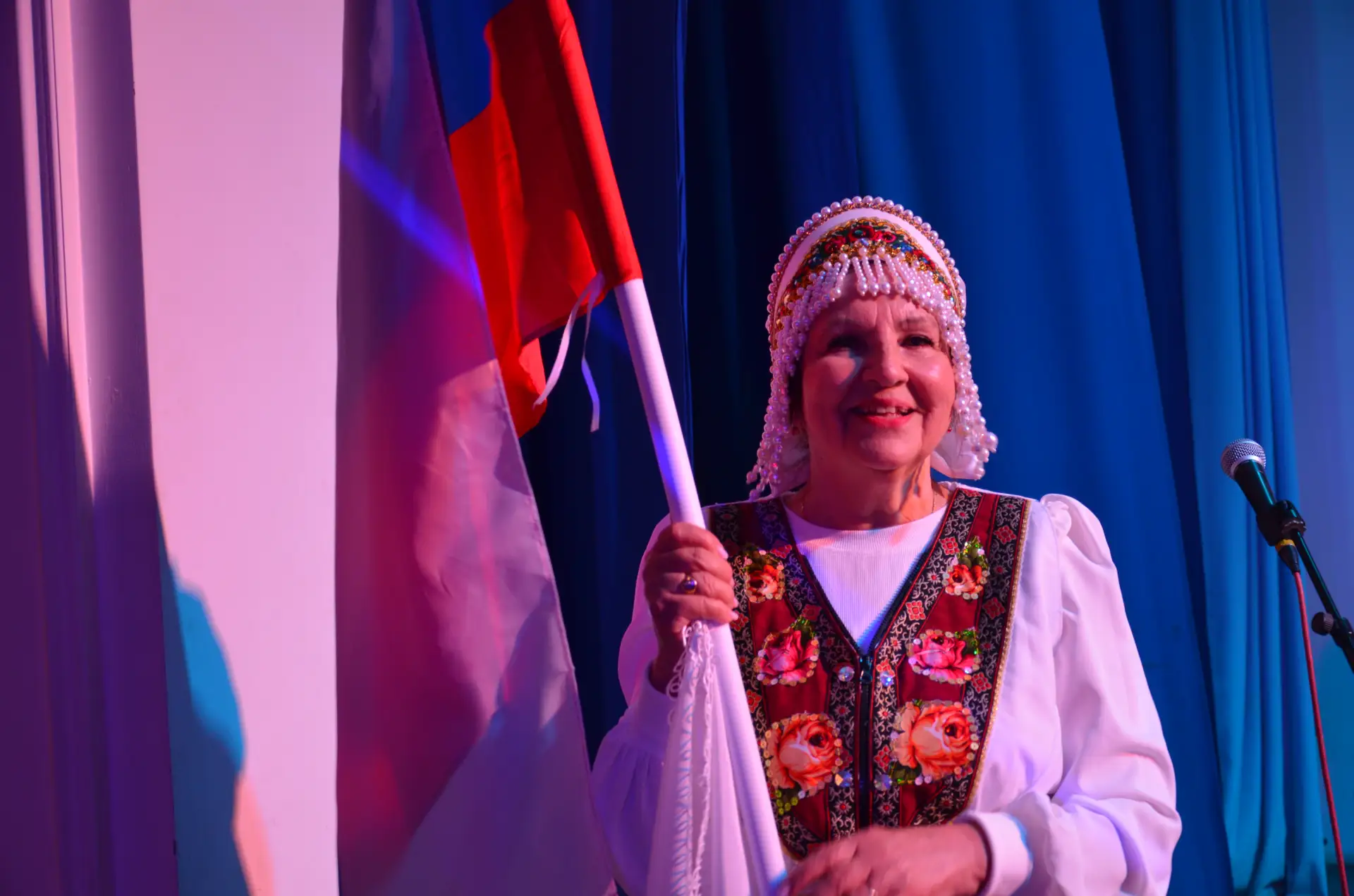 о, танцевали, от души, улыбаясь друг другу. Этот момент запомнится надолго: он стал настоящим символ