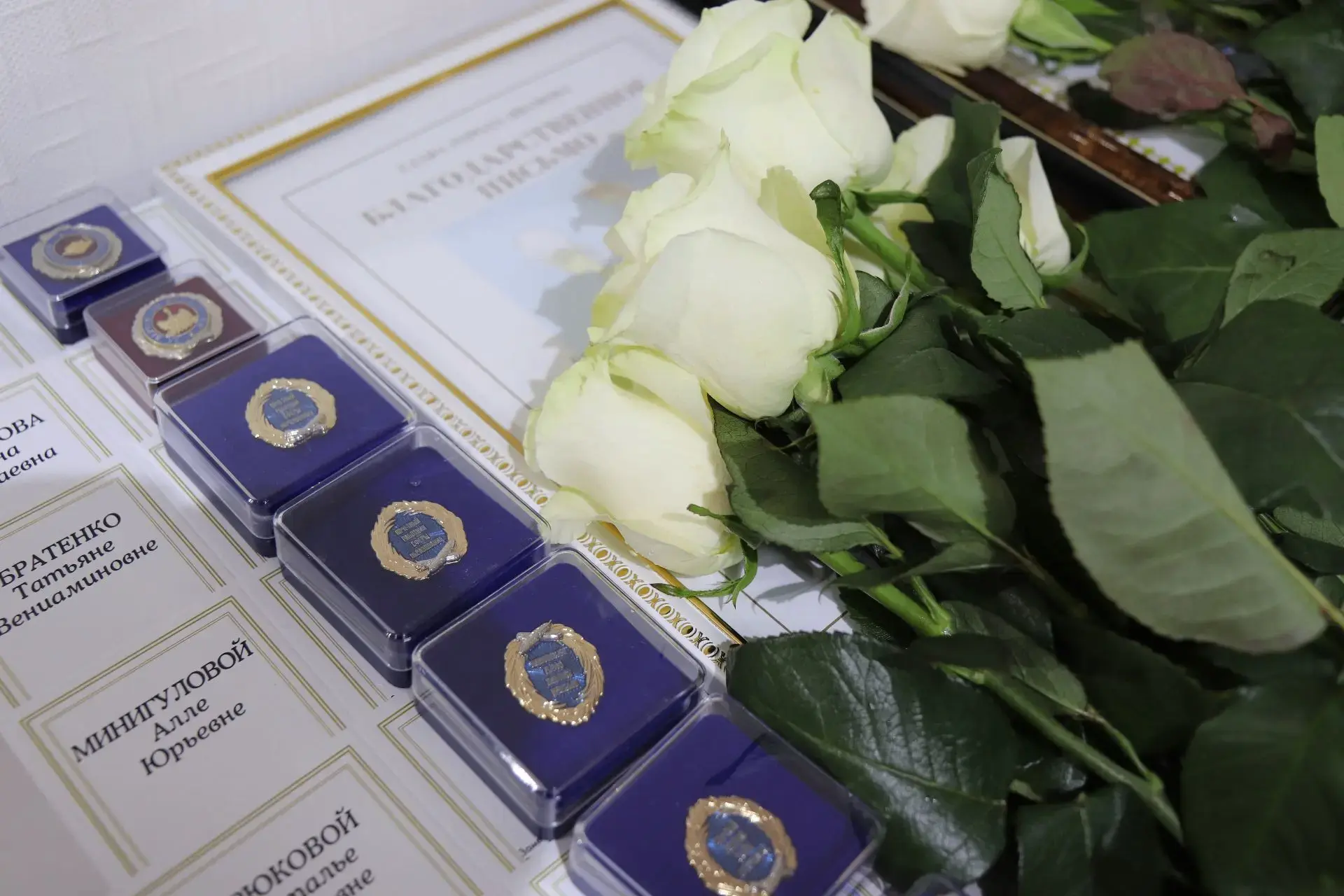 🎓 В Иванове прошла ежегодная городская педагогическая конференция 🍂