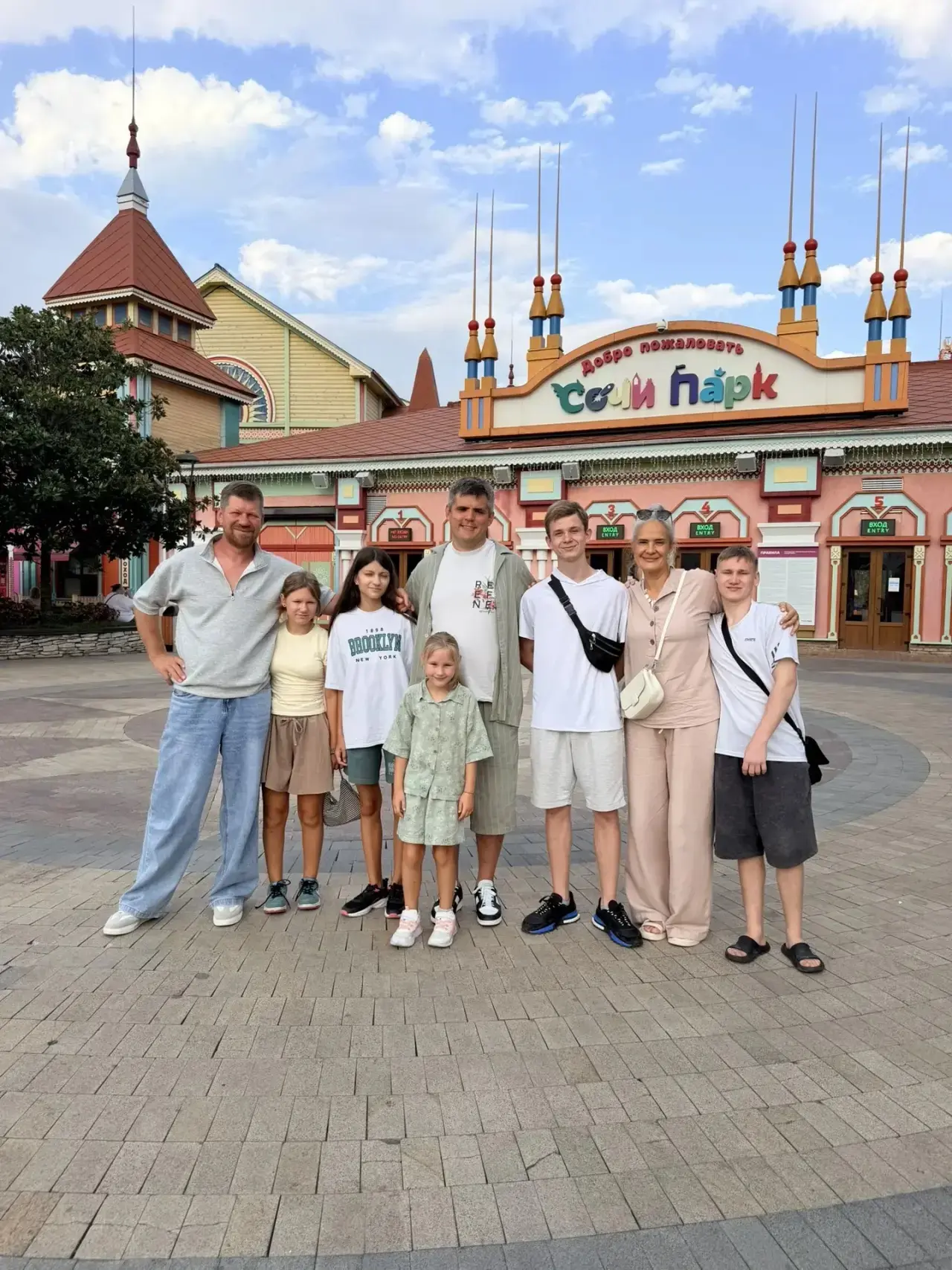 🎉Выходные, полные радости и ярких эмоций!