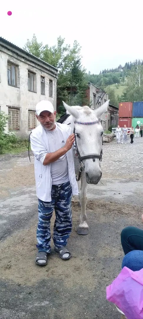 Юрий, 48 · Нижний Тагил