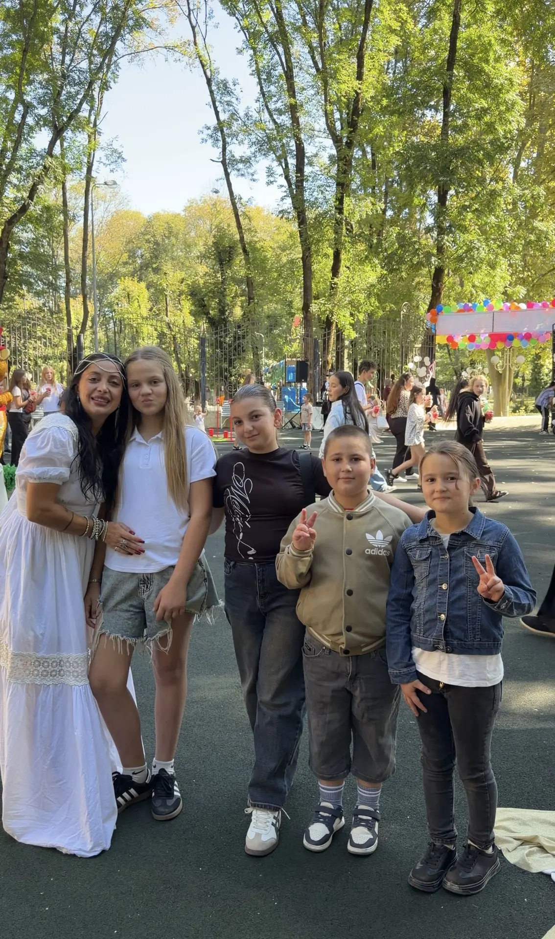 🎉🥳 12 сентября на день рождение Апшеронского района , танцевальная группа «Искорки» с...