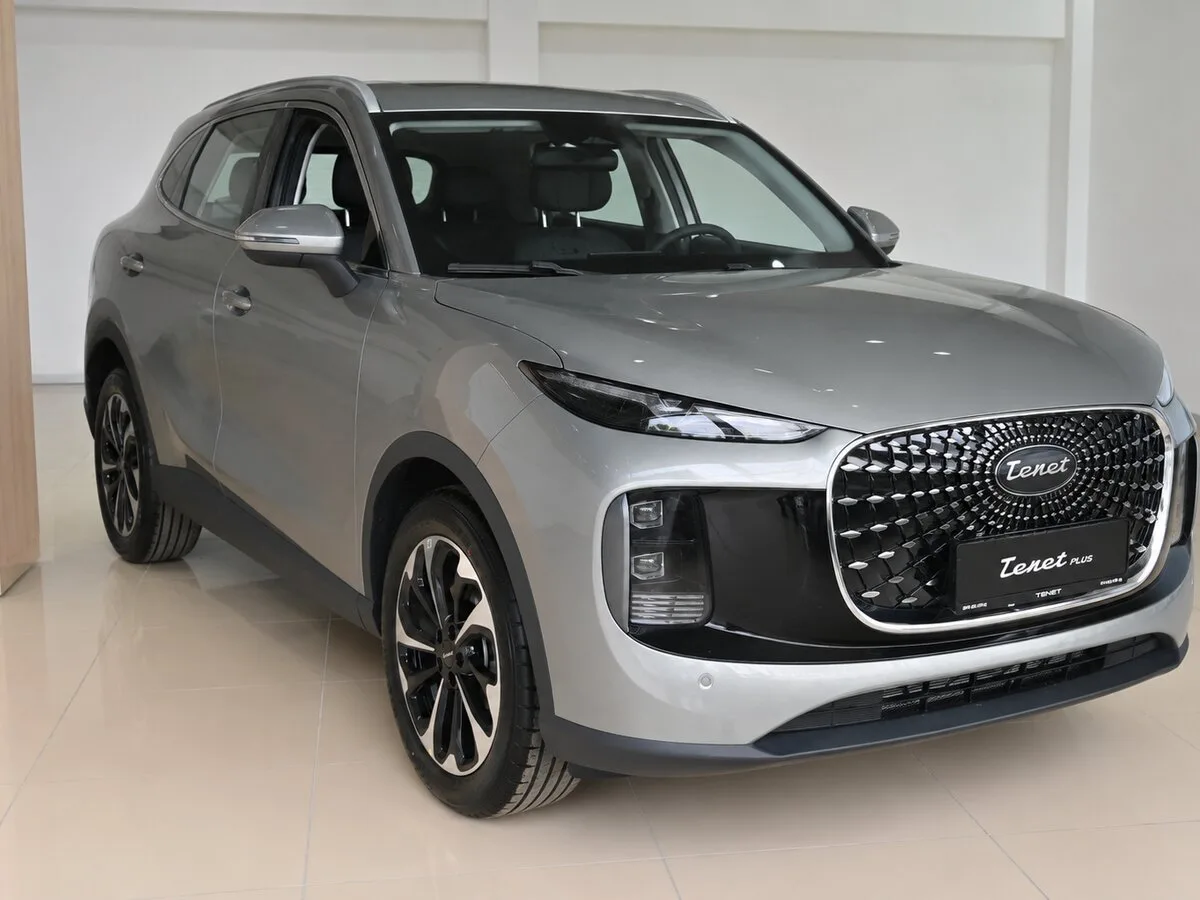 Старт продаж Tenet Plus L6 в Диалог Авто со скидкой 50%!