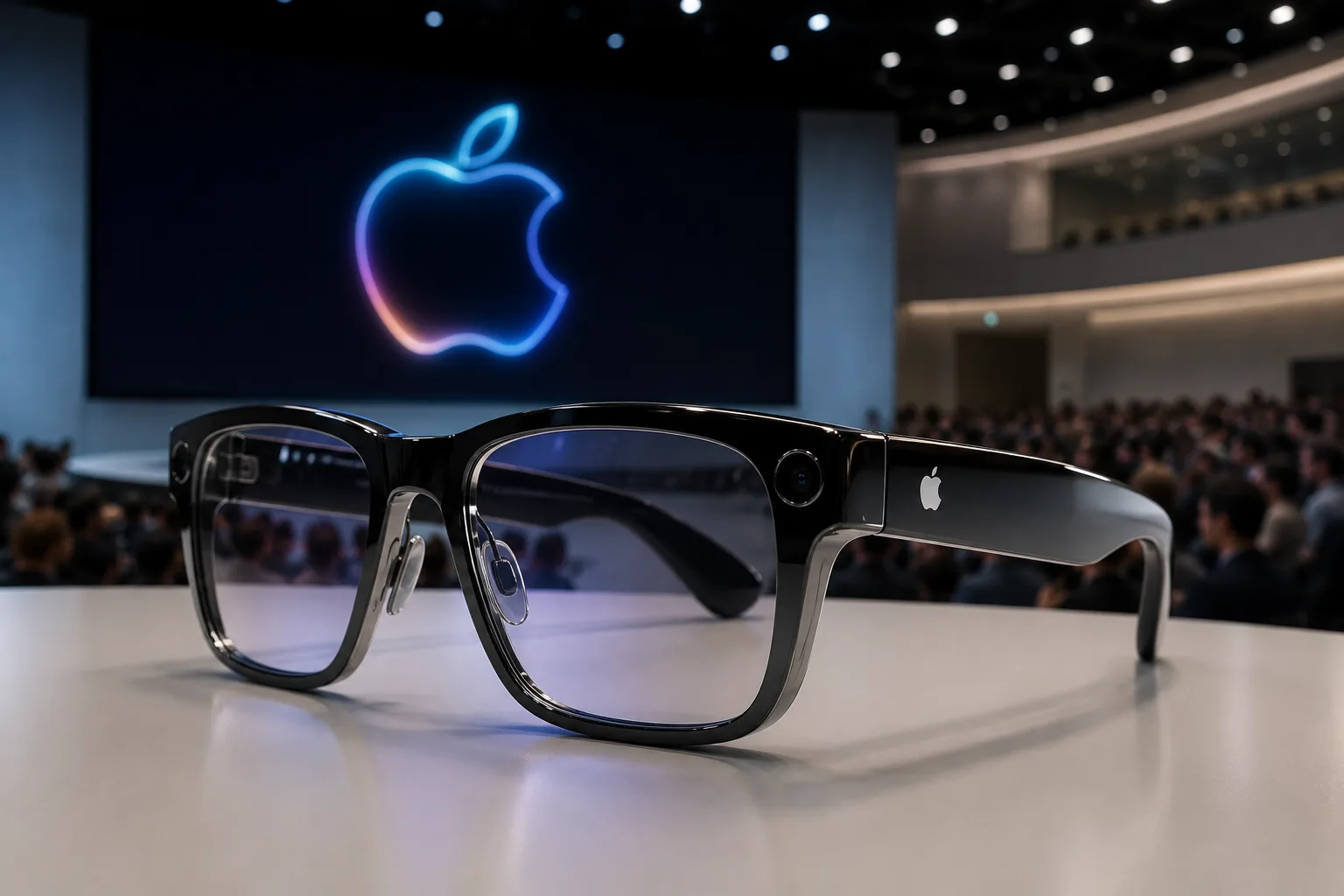 👓 Apple может отложить запуск умных очков до 2027 года

По слухам, компания покажет устройство на W