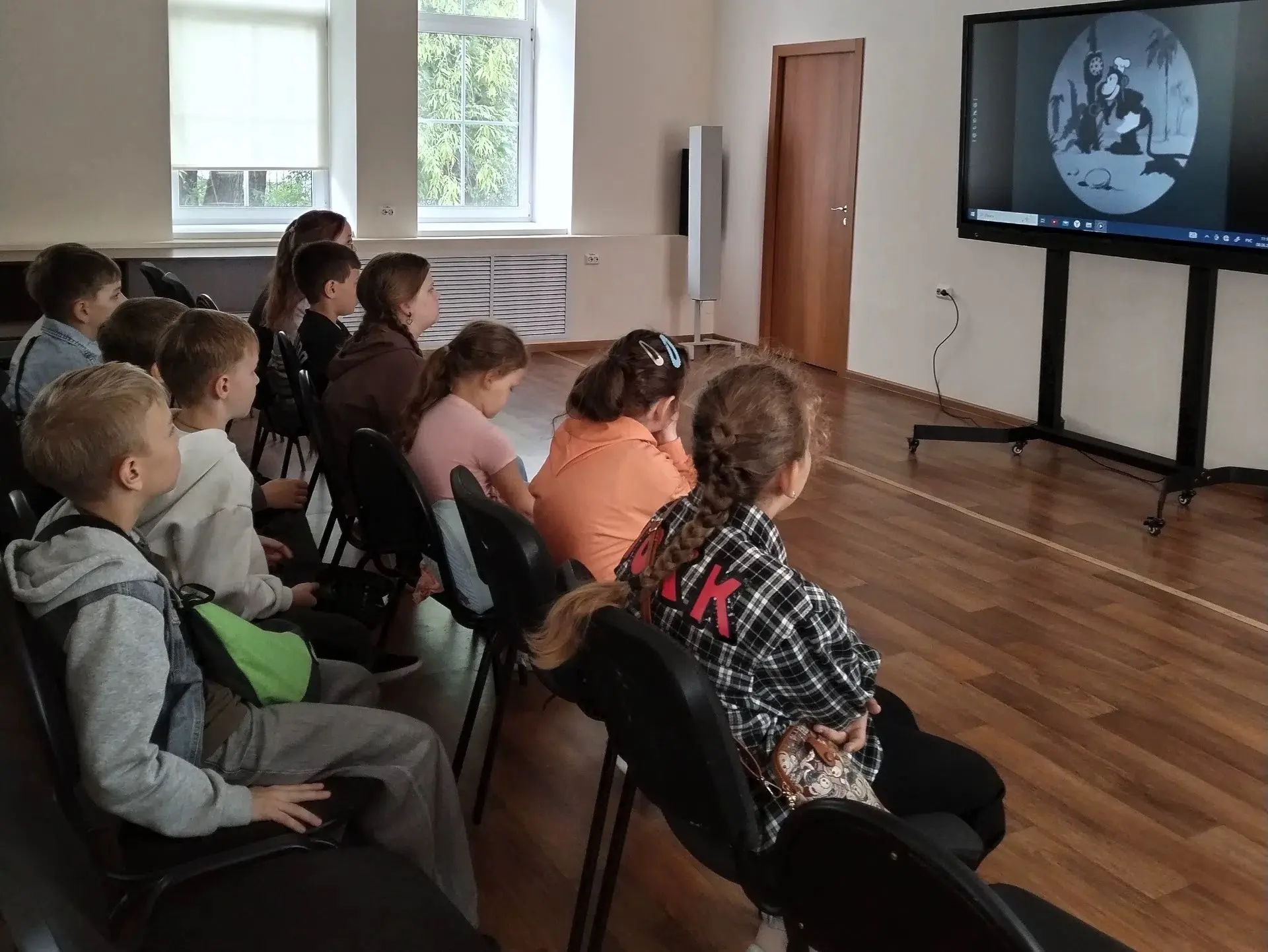 «Союзмультфильму» - 90 лет! 🎥