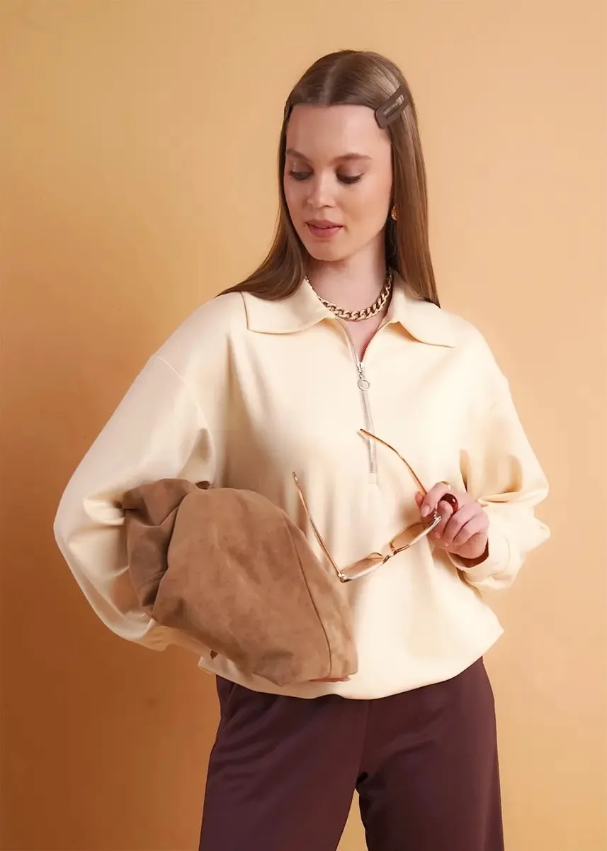 Новая капсула кофе-брейк от CLEVER: оттенки коричневого в замше и трикотаже! 

Самые актуальные отте
