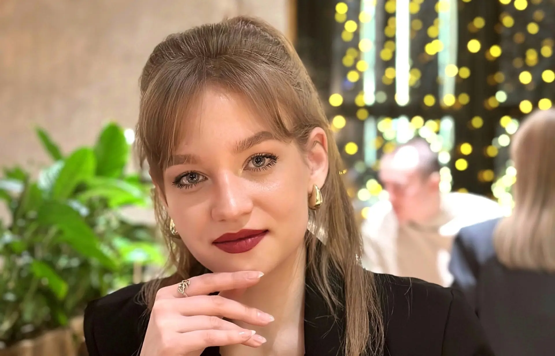 🎓Сегодня в нашей команде важное событие: сотрудник правового департамента ЮБ «Констант...