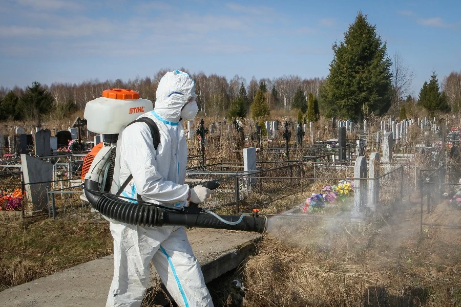 МКУ «Управление городского хозяйства»  информирует! 13.04.2026года будет проводиться ак...