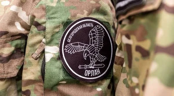❗️Шебекино окраина ранена девочка в ногу, — сообщают очевидцы.