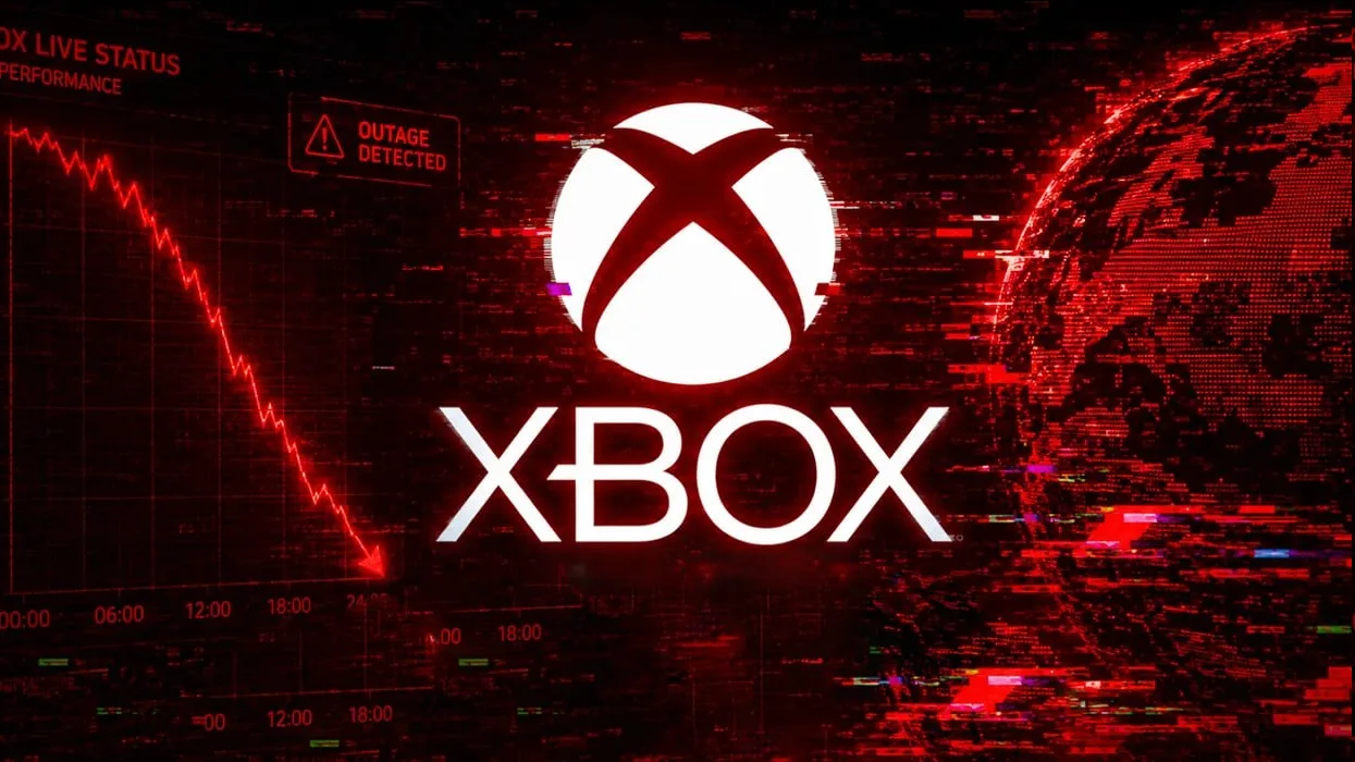 Microsoft назвала багом блокировку дисковых версий игр во время сбоя сервисов Xbox

Июльский сбой се
