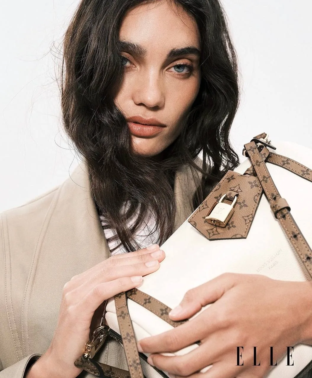 ELLE 
USA⚡️