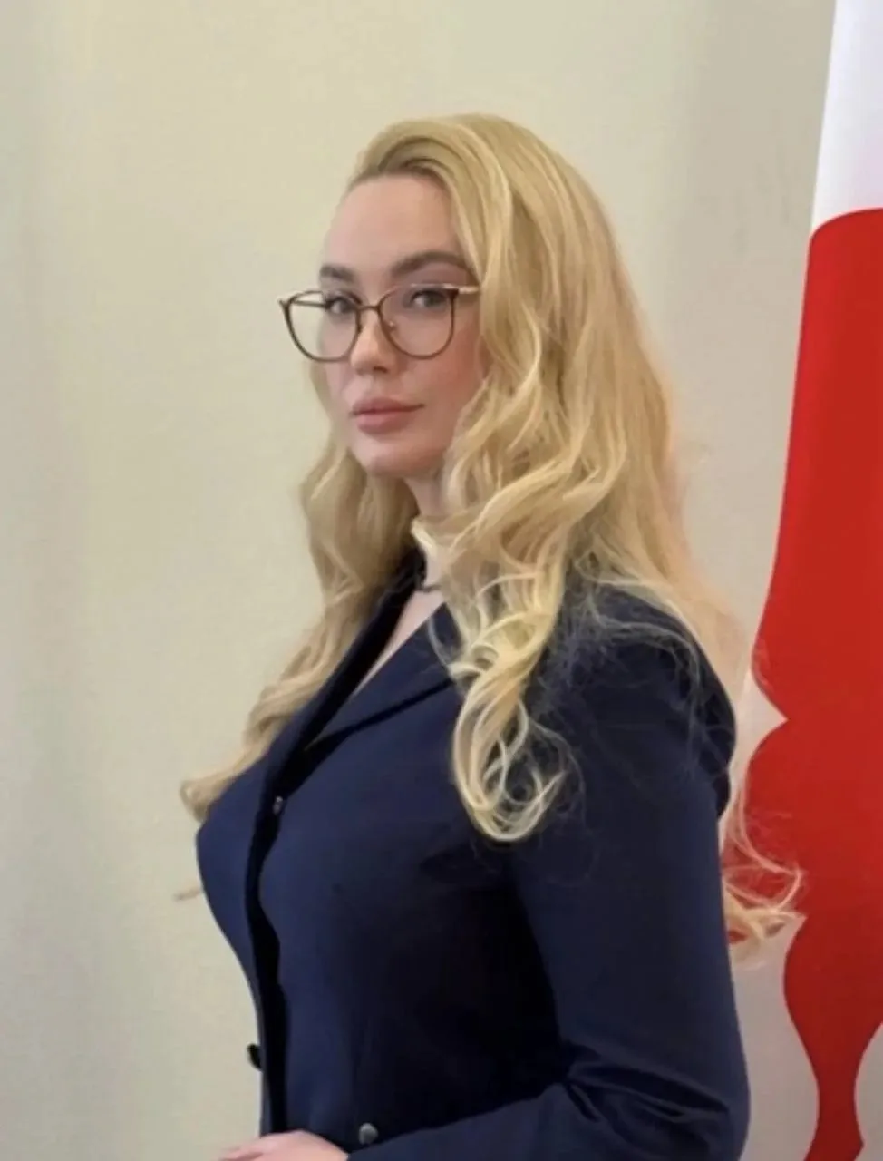 🏥Заведующая поликлиникой № 5 рассказала о своём профессиональном пути