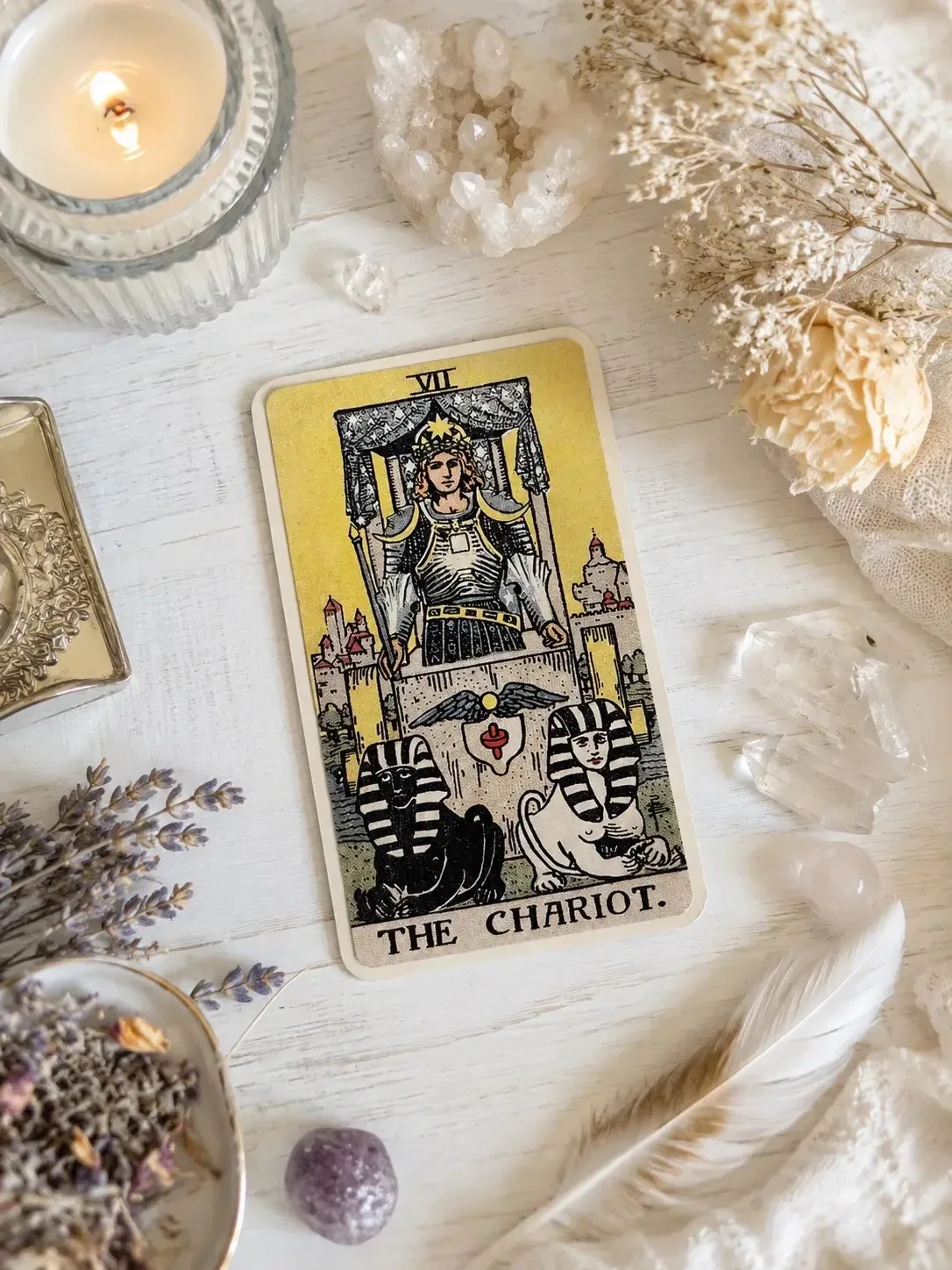 Карта дня на 30 июля — Колесница