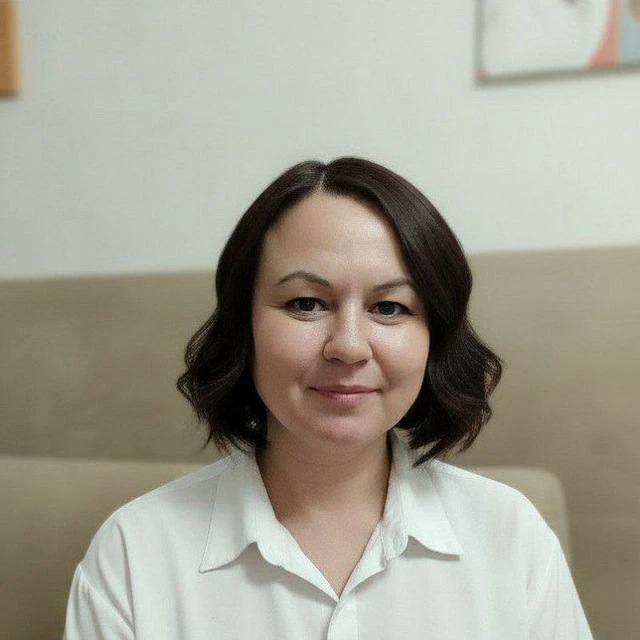 В 42 года уйти из стабильного найма на удалёнку. Страшно? Ещё как!