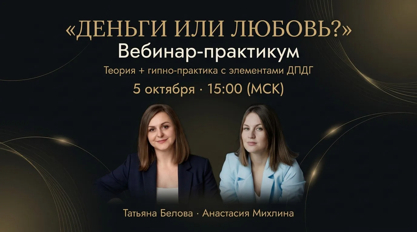Если вы снова и снова оказываетесь в отношениях, где приходится ждать, терпеть, заслужи...