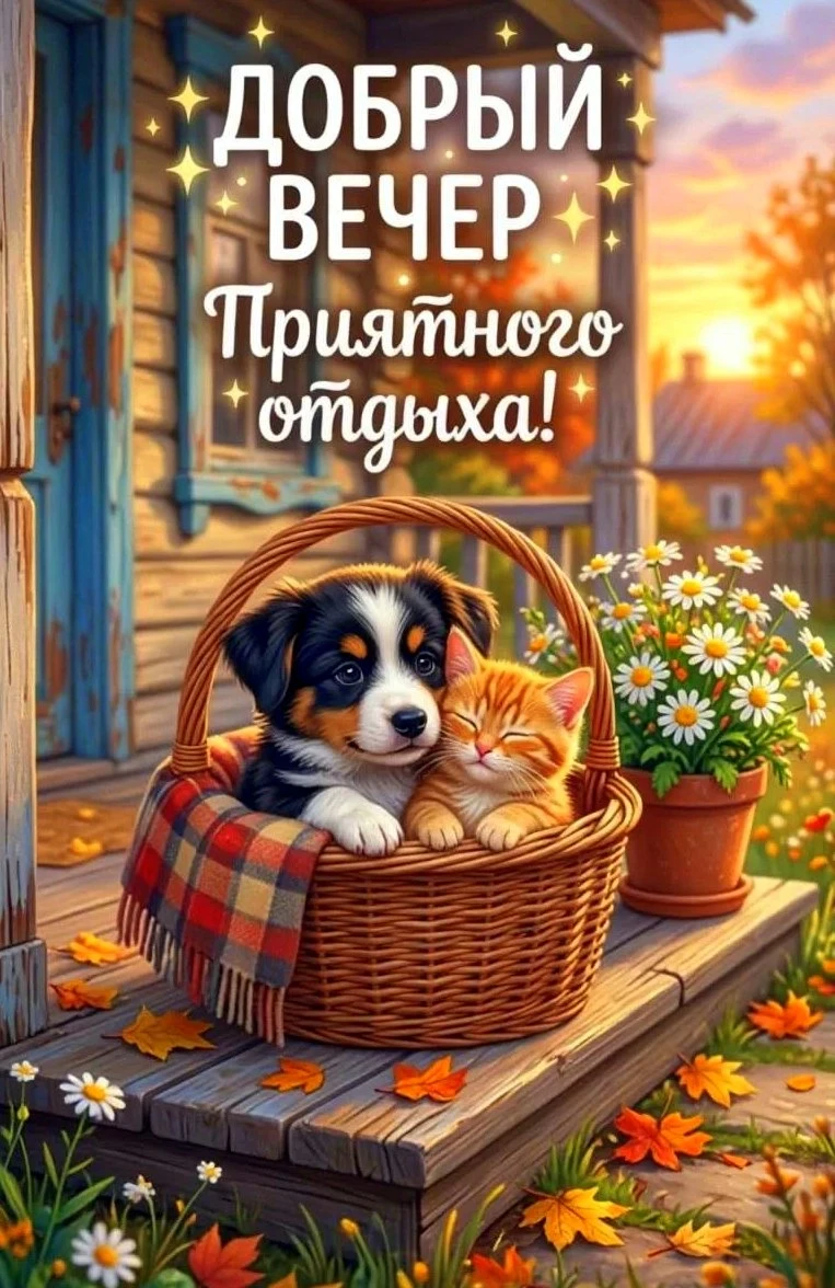 🥰 Оставьте реакцию и отправьте открытку тем, кто вам дорог ❤️