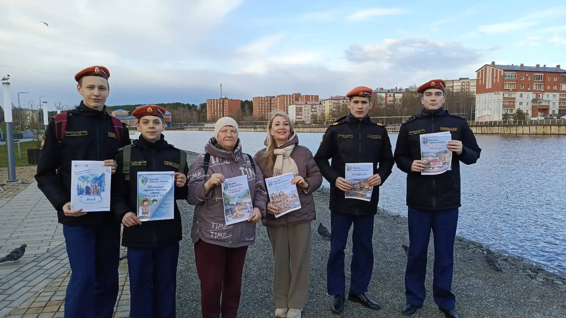 В 2026 году Россия начнет отмечать новую важную дату — День коренных малочисленных наро...