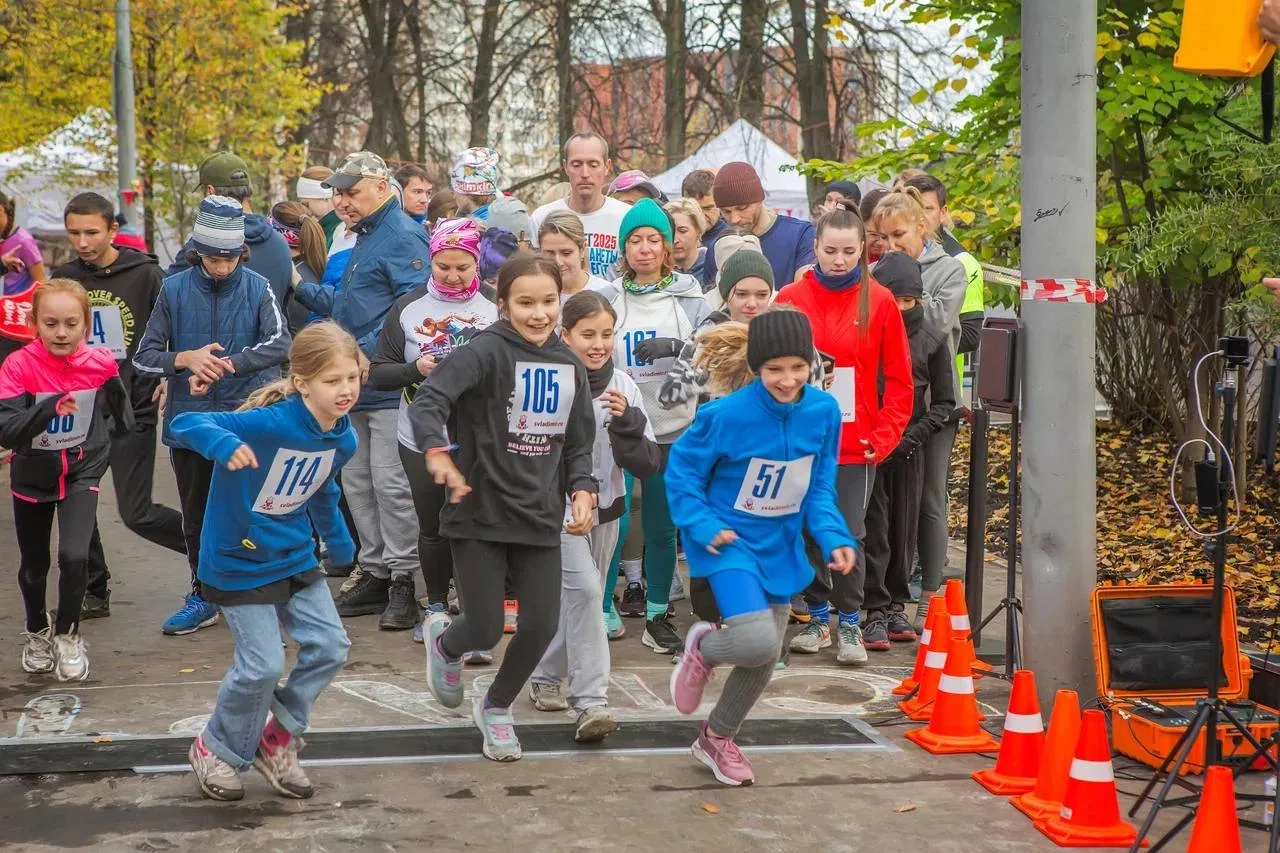 ДЕТИ. ЛЕТО. БЕГ. 

Друзья, уже в эту субботу, 6 июня, пройдёт традиционный забег в защиту жизни до р
