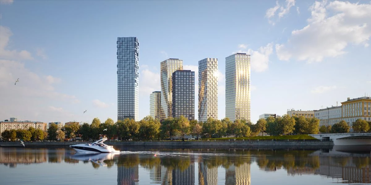 МОСКВА 📍