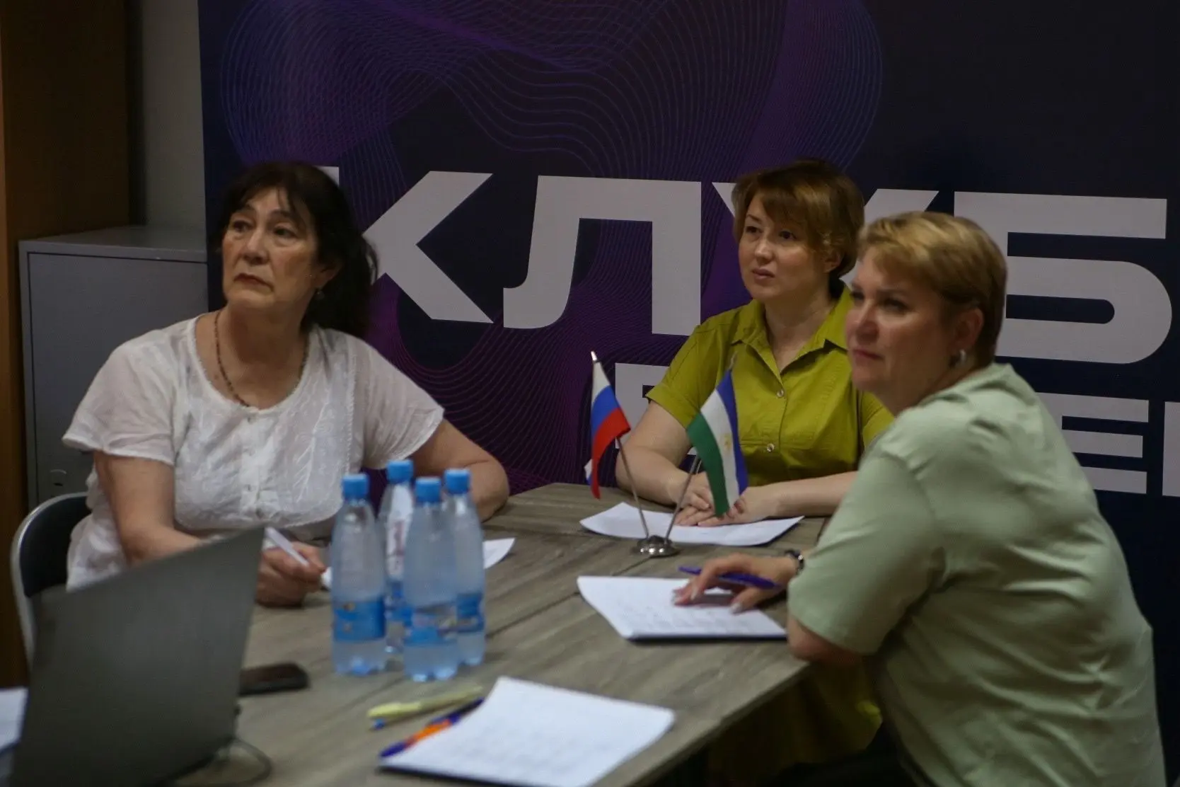 Преподаватель Детской музыкальной школы №14 Гилимханова Земфира Мухамедовна приняла участие в работе