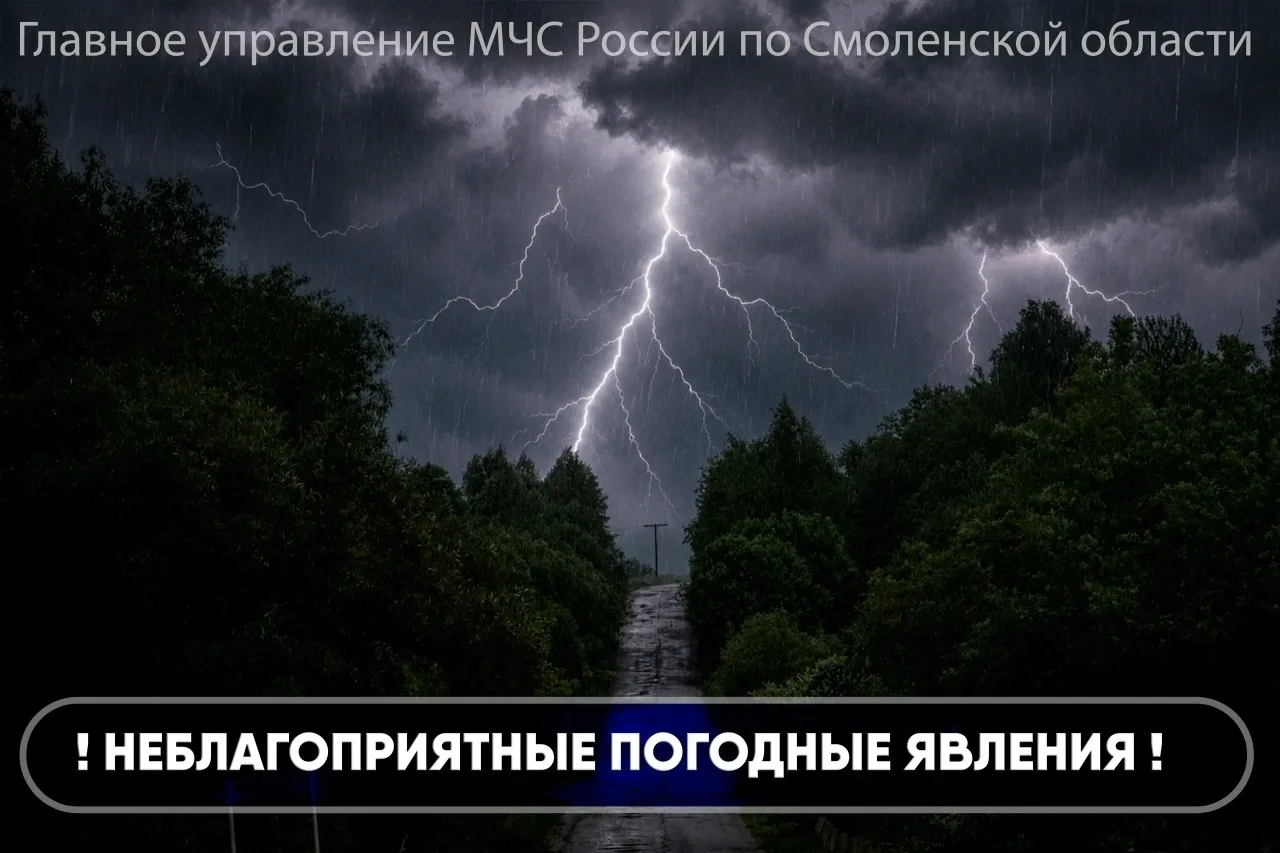 Уважаемые жители Угранского округа, обратите внимание! 📌